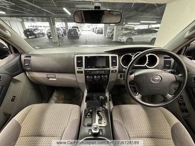 toyota hilux-surf 2005 -TOYOTA--Hilux Surf CBA-TRN210W--TRN210-0001764---TOYOTA--Hilux Surf CBA-TRN210W--TRN210-0001764- image 2