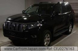 toyota land-cruiser-prado 2020 quick_quick_CBA-TRJ150W_TRJ150-0108449