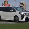 toyota voxy 2017 -TOYOTA--Voxy DBA-ZRR80W--ZRR80-0363739---TOYOTA--Voxy DBA-ZRR80W--ZRR80-0363739- image 1