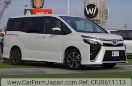 toyota voxy 2017 -TOYOTA--Voxy DBA-ZRR80W--ZRR80-0363739---TOYOTA--Voxy DBA-ZRR80W--ZRR80-0363739-