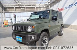 suzuki jimny 2025 -SUZUKI 【群馬 582ｷ9047】--Jimny JB64W--378659---SUZUKI 【群馬 582ｷ9047】--Jimny JB64W--378659-