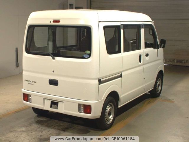 mitsubishi minicab-van 2019 -MITSUBISHI--Minicab Van DS17V-260398---MITSUBISHI--Minicab Van DS17V-260398- image 2