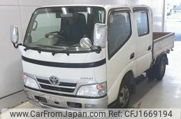 toyota dyna-truck 2006 CFJ1669194