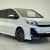 toyota noah 2019 -TOYOTA--Noah DBA-ZRR80W--ZRR80-0492909---TOYOTA--Noah DBA-ZRR80W--ZRR80-0492909- image 1