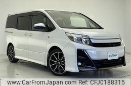 toyota noah 2019 -TOYOTA--Noah DBA-ZRR80W--ZRR80-0492909---TOYOTA--Noah DBA-ZRR80W--ZRR80-0492909-