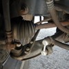 mitsubishi pajero-mini 1999 CFJ3826231 image 28