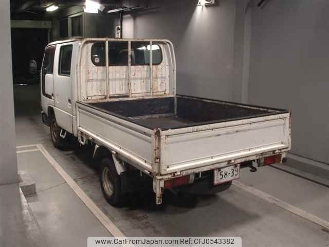 nissan atlas 2003 -NISSAN--Atlas SH4F23-009937---NISSAN--Atlas SH4F23-009937- image 2