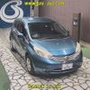 nissan note 2014 -NISSAN--Note E12-209493---NISSAN--Note E12-209493- image 1