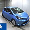 toyota vitz 2016 CFJ1867855 image 1
