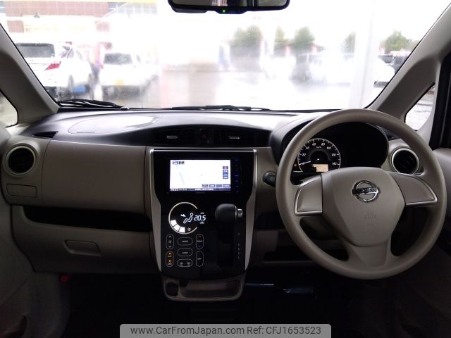 nissan dayz 2016 CFJ1653523 image 2