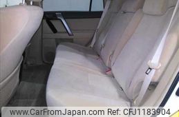 toyota land-cruiser-prado 2015 NIKYO_ZQ19727
