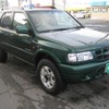 isuzu wizard 2002 CFJ3976256 image 3