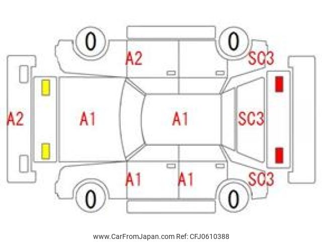 subaru outback 2013 -SUBARU--Legacy OutBack DBA-BRM--BRM-013486---SUBARU--Legacy OutBack DBA-BRM--BRM-013486- image 2