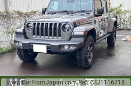 jeep gladiator 2024 GOO_NET_EXCHANGE_0103970A30250502W001