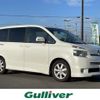 toyota voxy 2008 -TOYOTA--Voxy DBA-ZRR70W--ZRR70-0073198---TOYOTA--Voxy DBA-ZRR70W--ZRR70-0073198- image 1