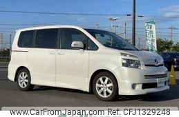 toyota voxy 2008 -TOYOTA--Voxy DBA-ZRR70W--ZRR70-0073198---TOYOTA--Voxy DBA-ZRR70W--ZRR70-0073198-