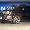 jeep renegade 2019 CFJ1796831 image 14