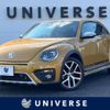 volkswagen the-beetle 2016 -VOLKSWAGEN--VW The Beetle ABA-16CZDW--WVWZZZ16ZGM624286---VOLKSWAGEN--VW The Beetle ABA-16CZDW--WVWZZZ16ZGM624286- image 1