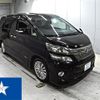 toyota vellfire 2012 -TOYOTA 【春日部 334む1013】--Vellfire ANH20W--ANH20-8247658---TOYOTA 【春日部 334む1013】--Vellfire ANH20W--ANH20-8247658- image 1