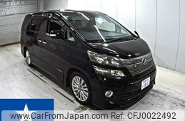 toyota vellfire 2012 -TOYOTA 【春日部 334む1013】--Vellfire ANH20W--ANH20-8247658---TOYOTA 【春日部 334む1013】--Vellfire ANH20W--ANH20-8247658-