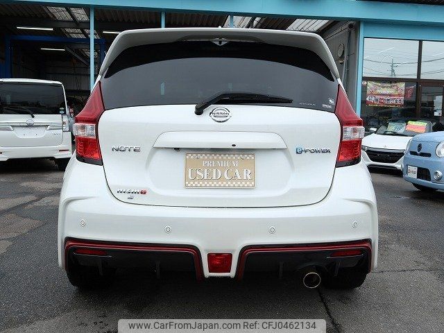 nissan note 2019 -NISSAN--Note HE12--249128---NISSAN--Note HE12--249128- image 2