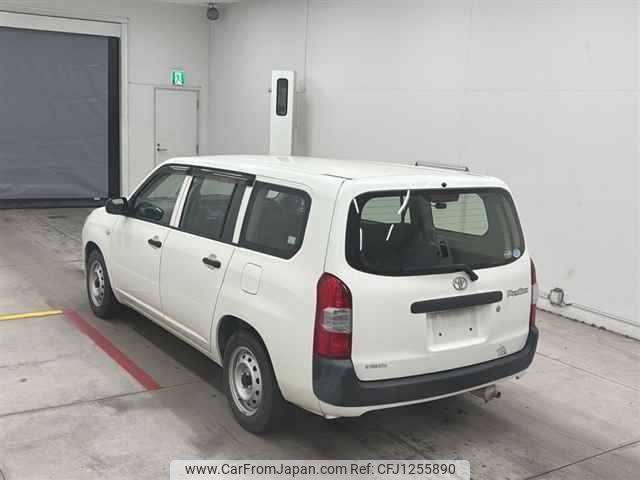 toyota probox-van 2019 -TOYOTA--Probox Van NCP160V-0121493---TOYOTA--Probox Van NCP160V-0121493- image 2