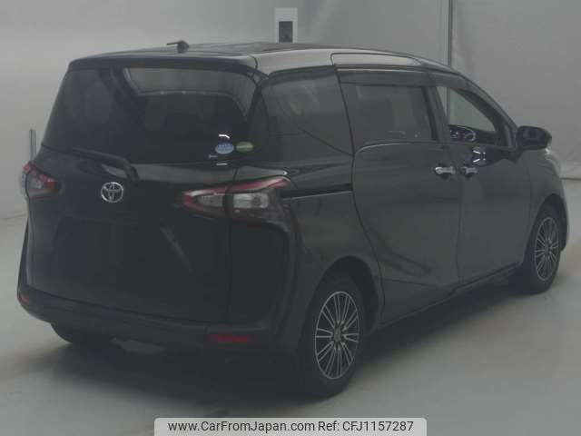 toyota sienta 2016 -TOYOTA--Sienta DBA-NSP170G--NSP170-7084512---TOYOTA--Sienta DBA-NSP170G--NSP170-7084512- image 2