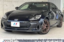 subaru brz 2021 -SUBARU--BRZ 3BA-ZD8--ZD8-004676---SUBARU--BRZ 3BA-ZD8--ZD8-004676-