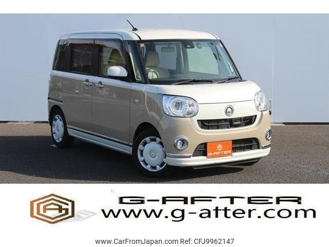 daihatsu move-canbus 2016 quick_quick_DBA-LA800S_LA800S-0022075 image 1