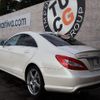 mercedes-benz cls-class 2013 -MERCEDES-BENZ--Benz CLS CBA-218373--WDD2183732A077682---MERCEDES-BENZ--Benz CLS CBA-218373--WDD2183732A077682- image 13