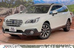 subaru outback 2014 -SUBARU--Legacy OutBack DBA-BS9--BS9-002225---SUBARU--Legacy OutBack DBA-BS9--BS9-002225-