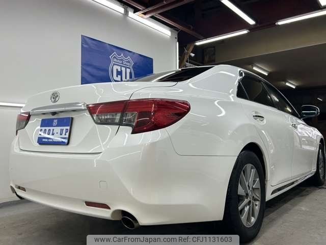 toyota mark-x 2013 -TOYOTA 【名変中 】--MarkX GRX135--6008300---TOYOTA 【名変中 】--MarkX GRX135--6008300- image 2