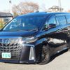 toyota alphard 2019 -TOYOTA--Alphard DBA-AGH30W--AGH30-0297416---TOYOTA--Alphard DBA-AGH30W--AGH30-0297416- image 4