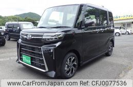 daihatsu tanto 2024 quick_quick_LA650S_L650S-0406561