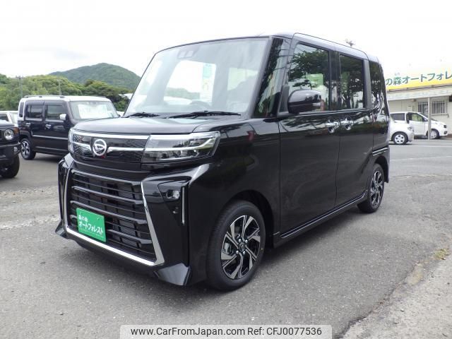 daihatsu tanto 2024 quick_quick_LA650S_L650S-0406561 image 1