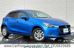 mazda demio 2017 -MAZDA--Demio LDA-DJ5AS--DJ5AS-301363---MAZDA--Demio LDA-DJ5AS--DJ5AS-301363-