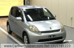 toyota passo 2005 -TOYOTA--Passo QNC10-0029634---TOYOTA--Passo QNC10-0029634-