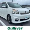 toyota voxy 2010 -TOYOTA--Voxy DBA-ZRR70W--ZRR70-0379009---TOYOTA--Voxy DBA-ZRR70W--ZRR70-0379009- image 10