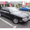 infiniti q45 1993 GOO_JP_700102067530240913002 image 3