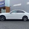 mercedes-benz c-class 2017 -MERCEDES-BENZ--Benz C Class DBA-205043--WDD2050432R285278---MERCEDES-BENZ--Benz C Class DBA-205043--WDD2050432R285278- image 5