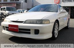 honda integra 2000 CFJ1699994