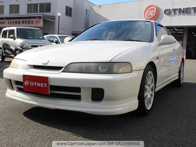 honda integra 2000 CFJ1699994 image 1