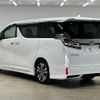 toyota vellfire 2018 -TOYOTA--Vellfire DBA-AGH30W--AGH30-0181595---TOYOTA--Vellfire DBA-AGH30W--AGH30-0181595- image 17