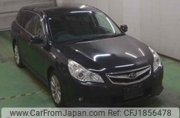 subaru legacy-touring-wagon 2010 CFJ1856478