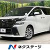 toyota vellfire 2017 CFJ1867645 image 1