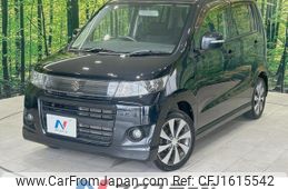 suzuki wagon-r-stingray 2012 CFJ1615542