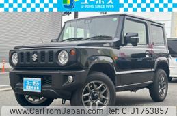 suzuki jimny 2019 CFJ1763857