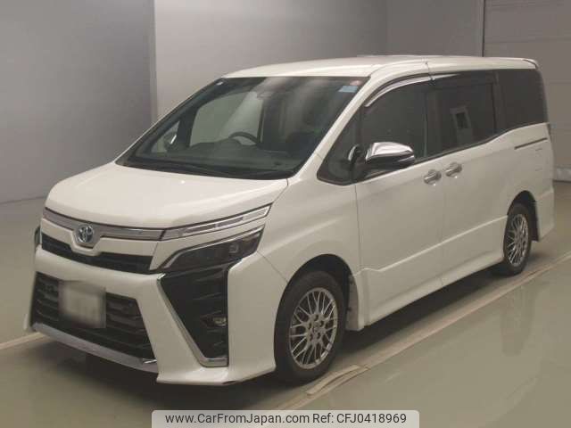 toyota voxy 2020 -TOYOTA 【八王子 301ﾄ9968】--Voxy 6AA-ZWR80W--ZWR80-0479450---TOYOTA 【八王子 301ﾄ9968】--Voxy 6AA-ZWR80W--ZWR80-0479450- image 1