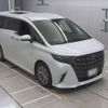 toyota alphard 2023 -TOYOTA 【三重 332る809】--Alphard AGH40W-0011960---TOYOTA 【三重 332る809】--Alphard AGH40W-0011960- image 6