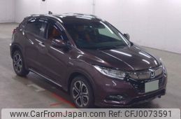 honda vezel 2018 quick_quick_DAA-RU3_1313806